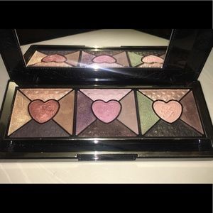 Too Faced Love Palette